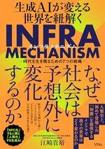 生成AIが変える世界を紐解くINFRA MECHANISM